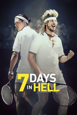 7 Days in Hell's poster image