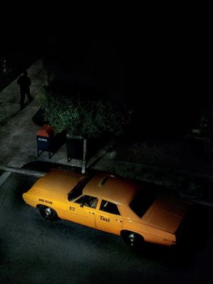 Zodiac's poster
