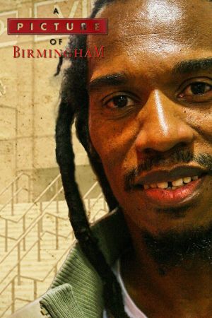 A Picture of Birmingham, by Benjamin Zephaniah's poster