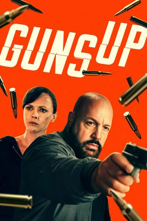 Guns Up's poster