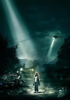 Freaks's poster