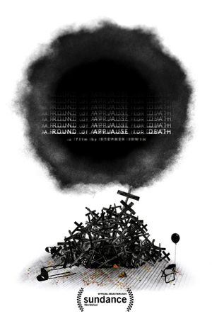 A Round of Applause for Death's poster