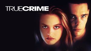 True Crime's poster
