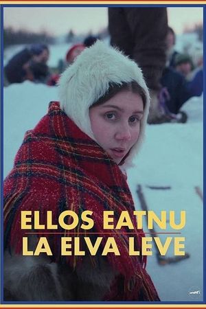 Let the River Flow's poster