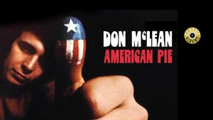 Don McLean: American Pie's poster