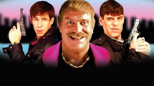 Blind Man's Bluff's poster