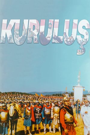 Kuruluş's poster