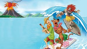 Aloha Scooby-Doo!'s poster