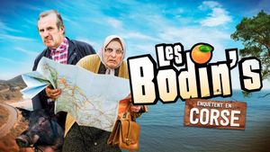 Les Bodin's enquêtent en Corse's poster