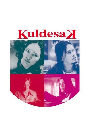 Kuldesak's poster