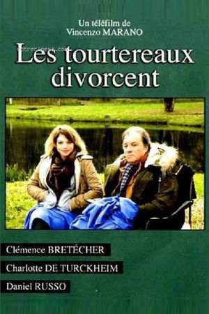 Les tourtereaux divorcent's poster