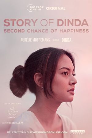 Story of Dinda: The Second Chance of Happiness's poster