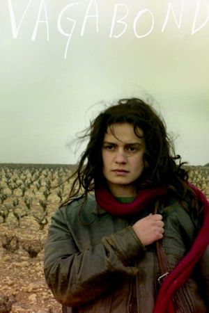 Vagabond's poster