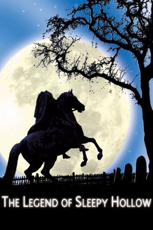 The Legend of Sleepy Hollow's poster