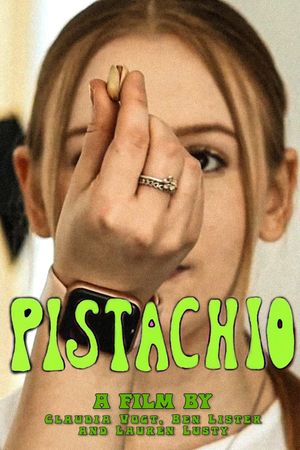 Pistachio's poster