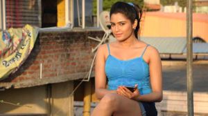 Aarambame Attagasam's poster