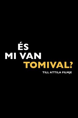 But What About Tomi?'s poster