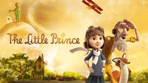 The Little Prince's poster
