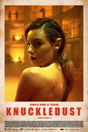 Knuckledust's poster