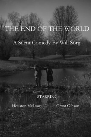 The End of The World's poster