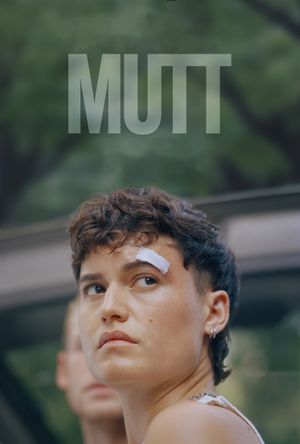 Mutt's poster