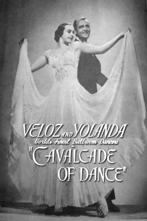 Cavalcade of Dance's poster