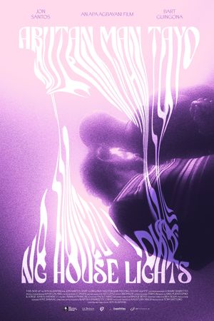 When the house lights come on's poster