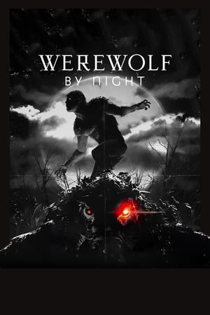 Werewolf by Night's poster