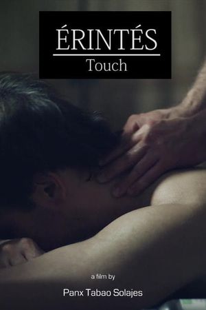 Touch's poster