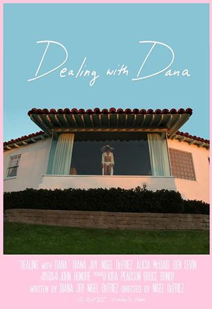 Dealing with Dana's poster