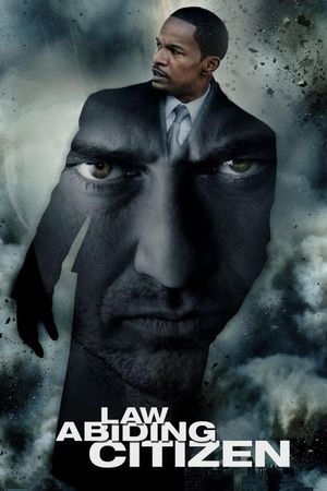 Law Abiding Citizen's poster