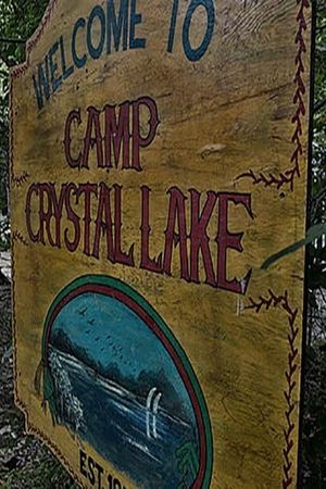Return to Crystal Lake: Making 'Friday the 13th''s poster image