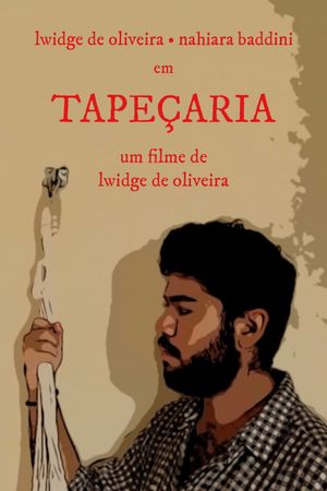 Tapeçaria's poster