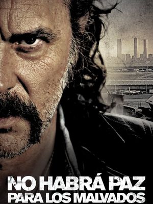 No Rest for the Wicked's poster