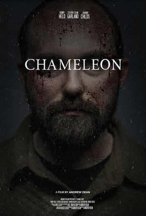 Chameleon's poster