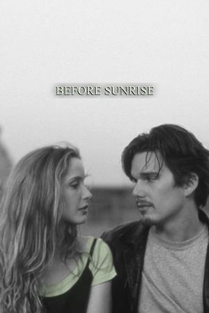 Before Sunrise's poster