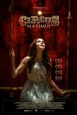 Circus Maximus's poster