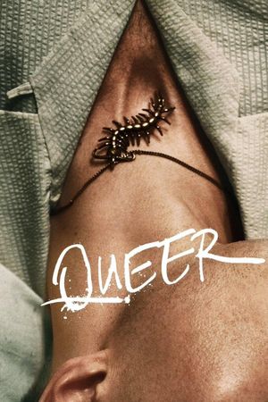 Queer's poster