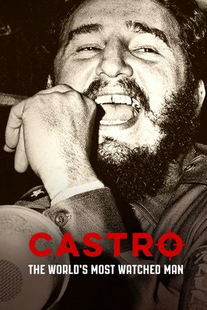 Castro: The World's Most Watched Man's poster image