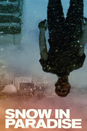 Snow in Paradise's poster