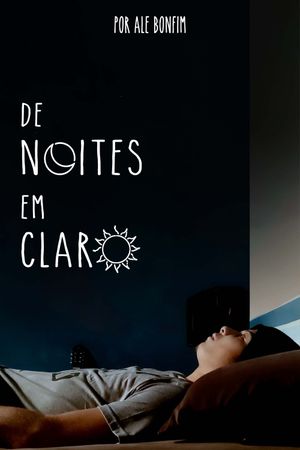 De Noites em Claro's poster