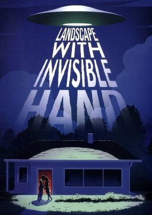 Landscape with Invisible Hand's poster