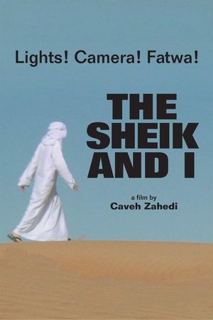 The Sheik and I's poster
