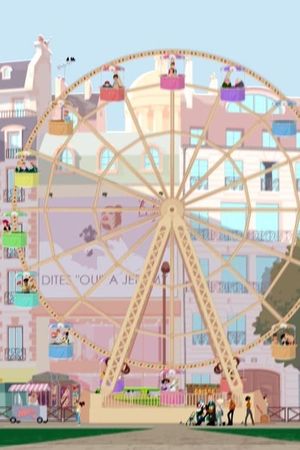 L'Eau de Rose's poster