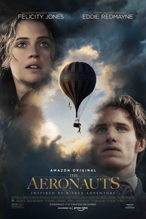 The Aeronauts's poster