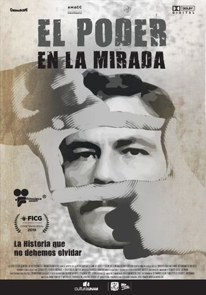El Poder en la mirada's poster