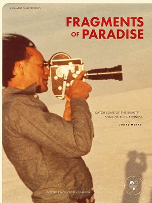 Fragments of Paradise's poster image