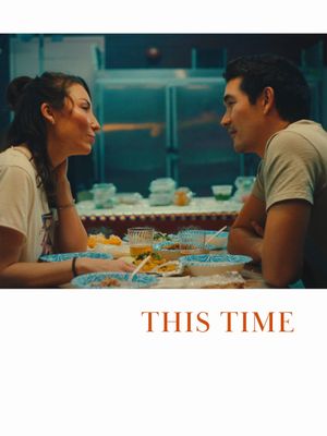 This Time's poster