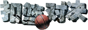 Slam's poster