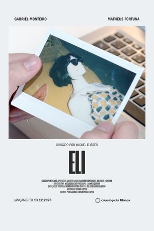 Eli's poster